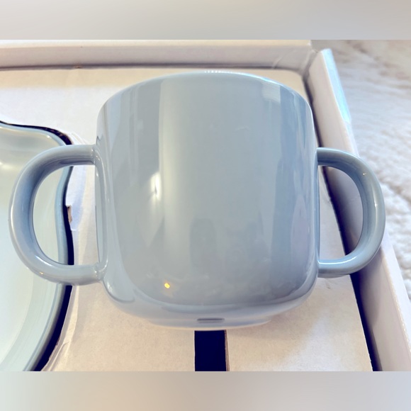 Brand new STAUB KIDS Child's tableware set 4 Piece - Picture 12 of 15